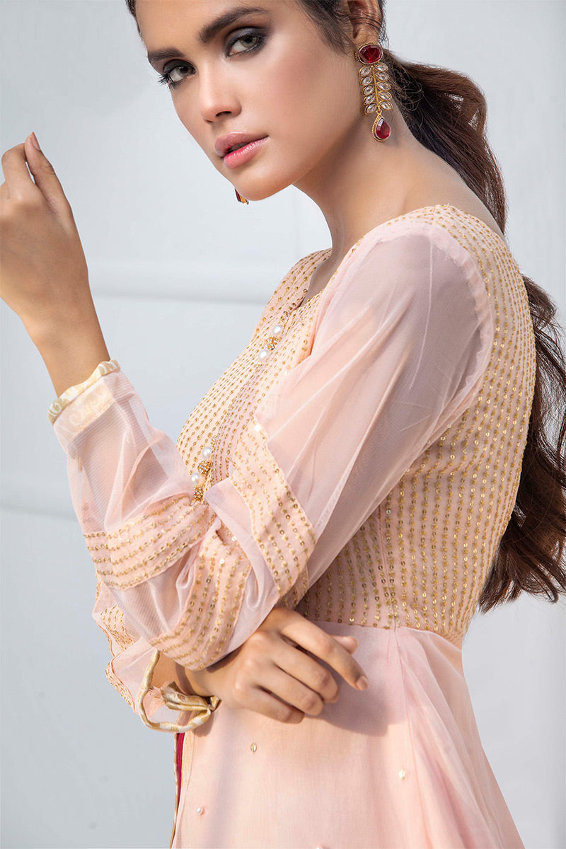 Fatima Khan | Best Sellers 24 | CANDLE PEACH - Official Fatima Khan stockist in UK - Sakeena London