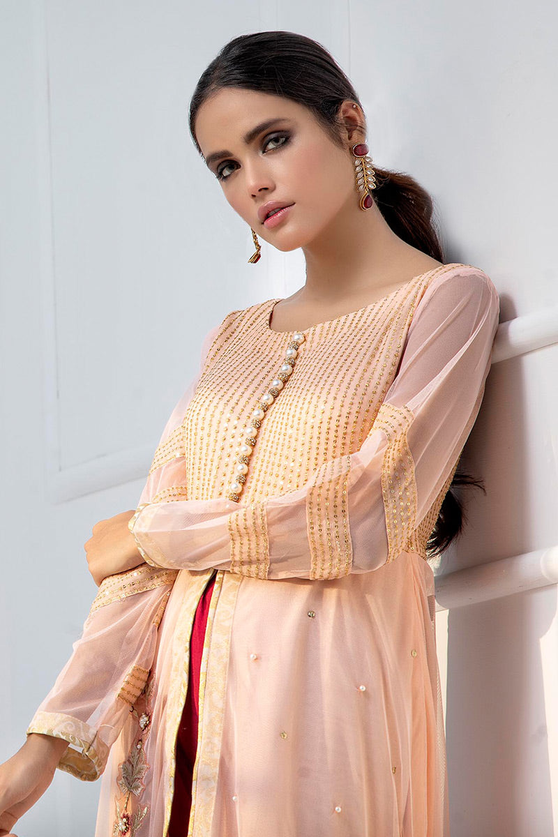 Fatima Khan | Best Sellers 24 | CANDLE PEACH - Official Fatima Khan stockist in UK - Sakeena London