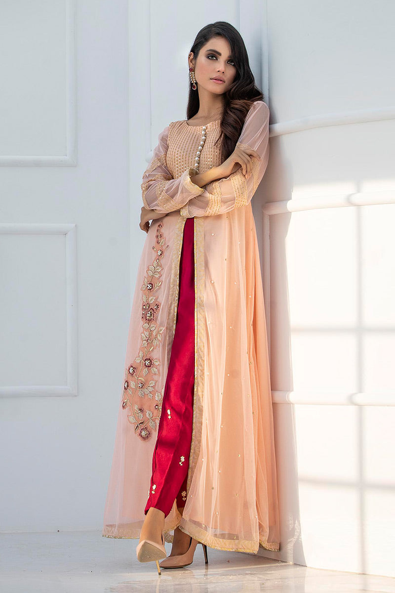 Fatima Khan | Best Sellers 24 | CANDLE PEACH - Official Fatima Khan stockist in UK - Sakeena London