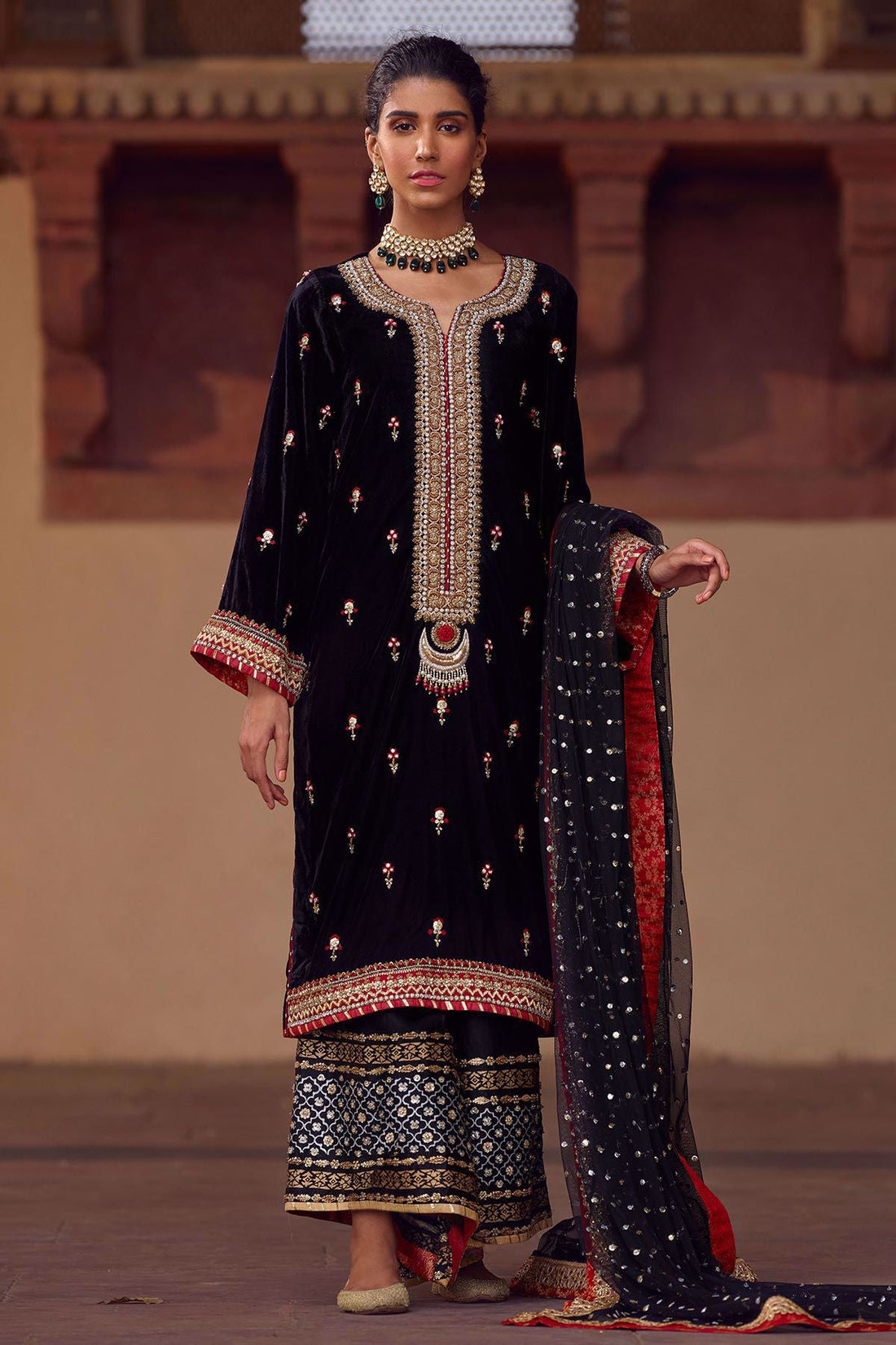 Annus Abrar | Semi Formals | FREYA - Official Annus Abrar stockist in UK - Sakeena London