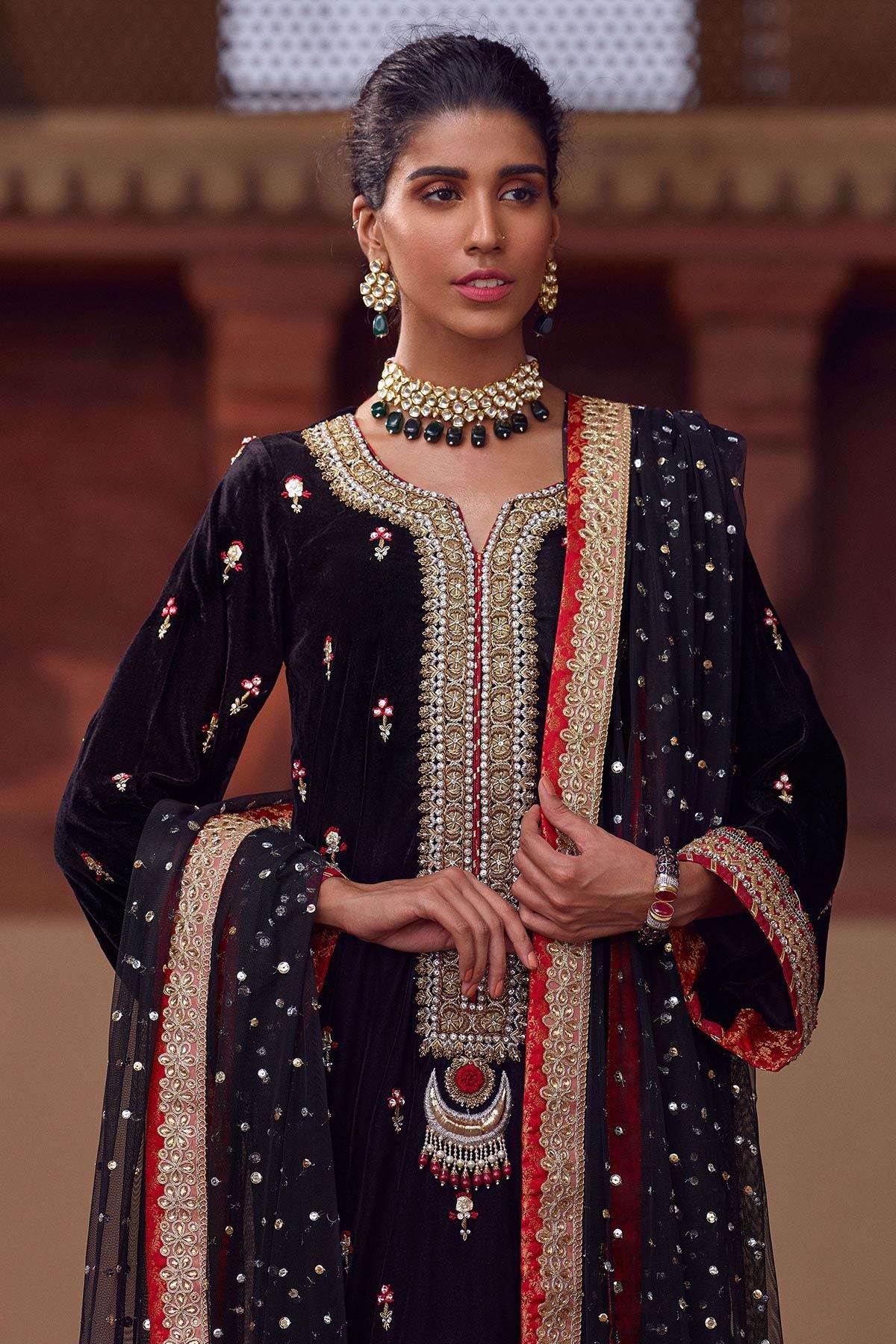 Annus Abrar | Semi Formals | FREYA - Official Annus Abrar stockist in UK - Sakeena London