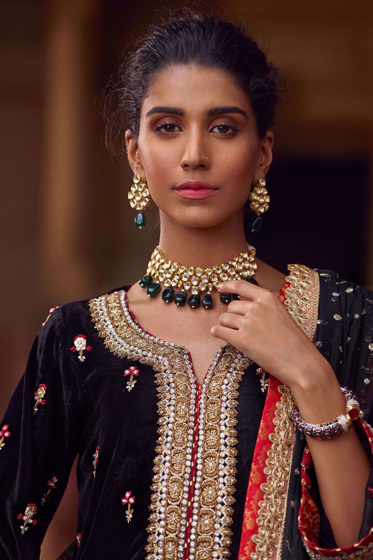 Annus Abrar | Semi Formals | FREYA - Official Annus Abrar stockist in UK - Sakeena London