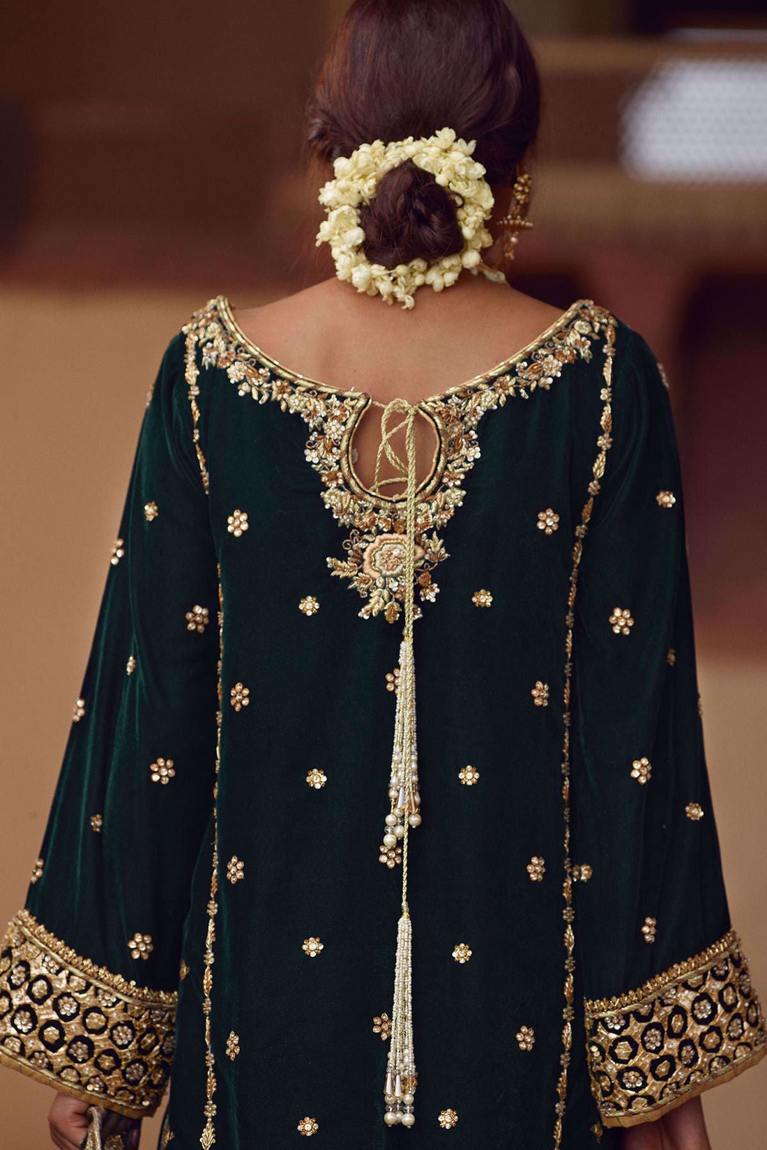 Annus Abrar | Semi Formals | ELLA - Official Annus Abrar stockist in UK - Sakeena London