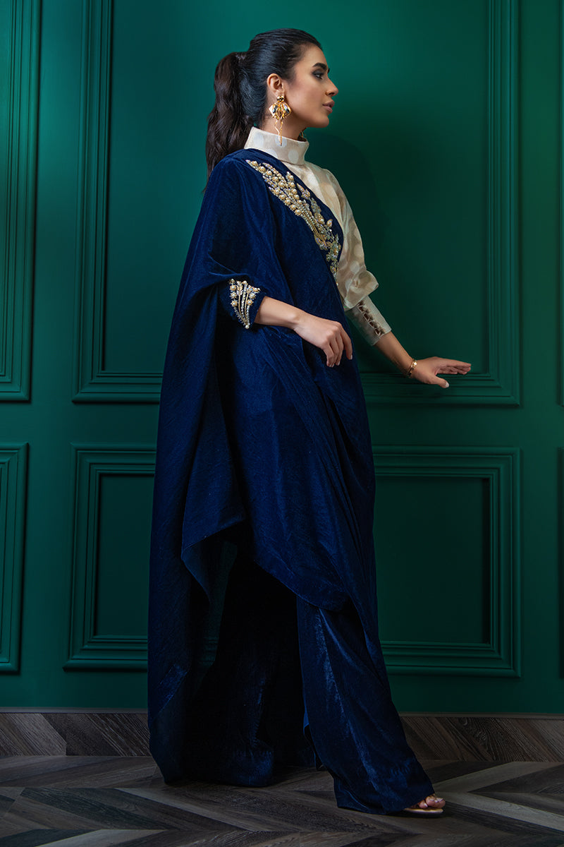 Wardha Saleem | Luxury Pret Fusion Wear | JASHAN - Official Wardha Saleem stockist in UK - Sakeena London