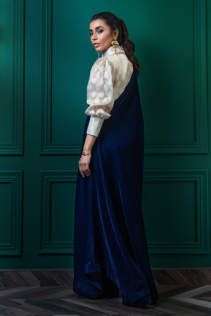Wardha Saleem | Luxury Pret Fusion Wear | JASHAN - Official Wardha Saleem stockist in UK - Sakeena London