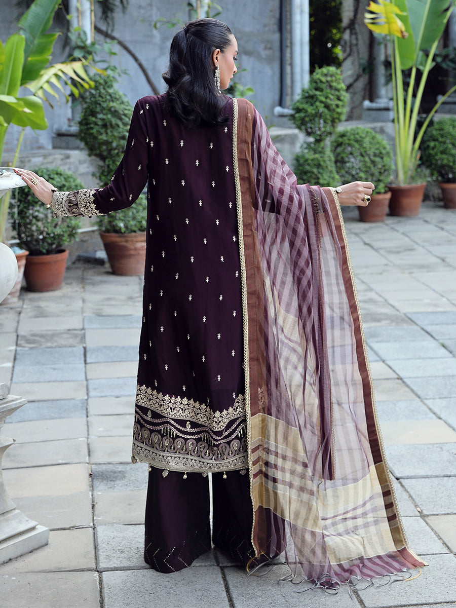 Salitex | Raaya Chiffon 24 | M11 - Official Salitex stockist in UK - Sakeena London