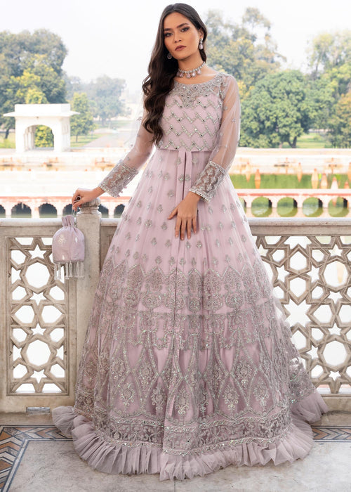 Meeral | Wedding Formals | Mehtab - MU-01 - Official Meeral stockist in UK - Sakeena London