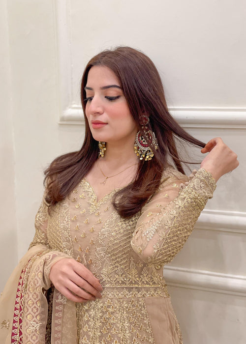 Meeral | Wedding Formals | Raqs - Official Meeral stockist in UK - Sakeena London