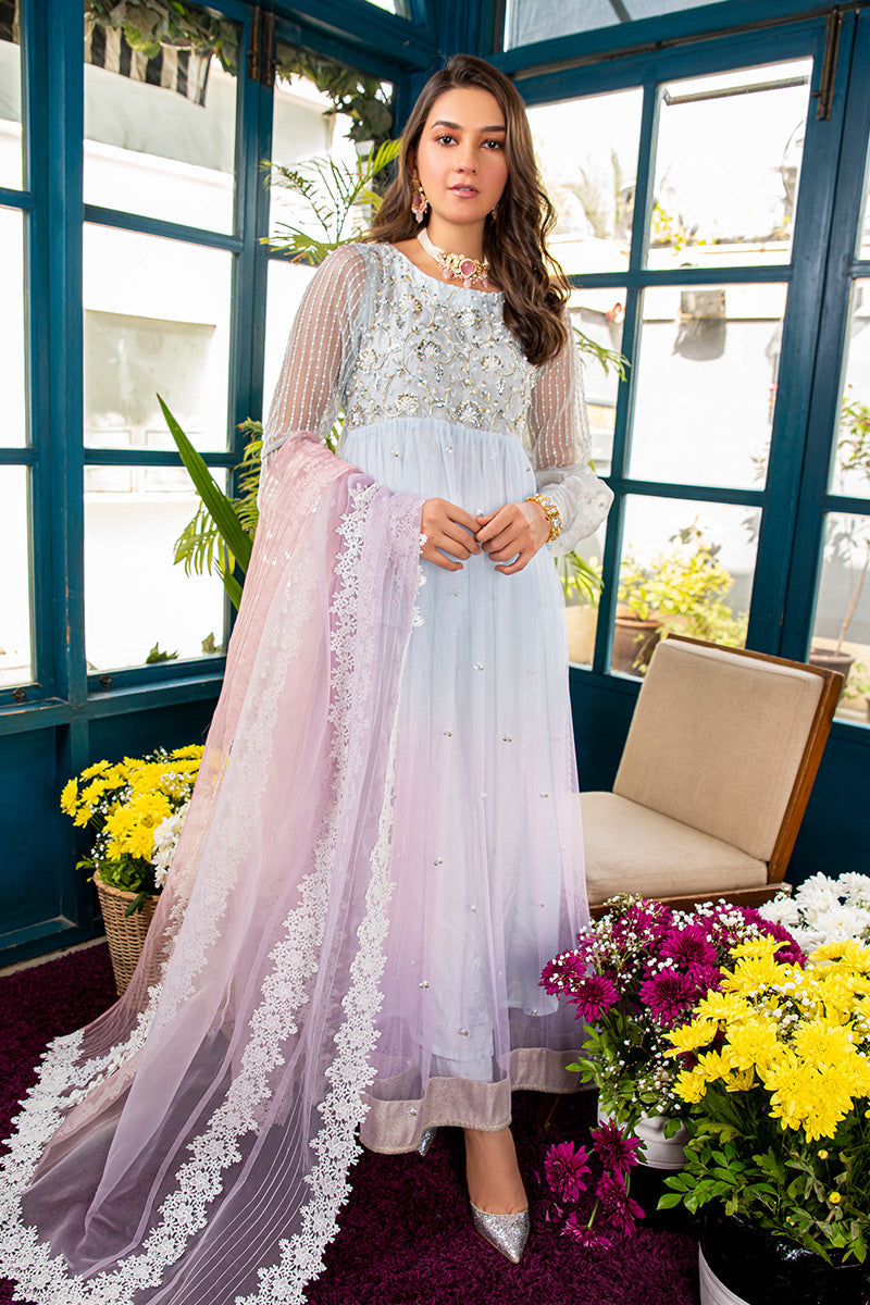 Fatima Khan | Best Sellers 24 | PRISM BLUE - Official Fatima Khan stockist in UK - Sakeena London