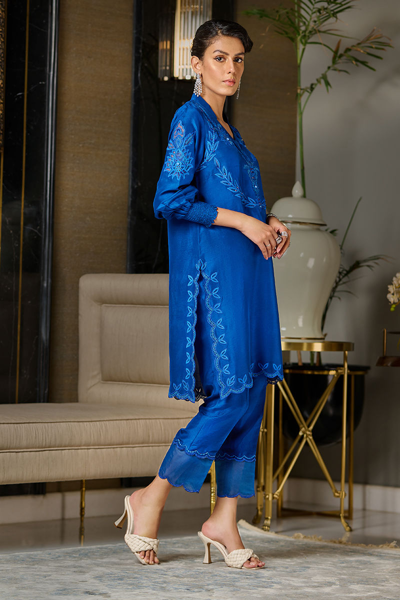 Wardha Saleem | Luxury Pret Traditional Wear | SAPPHIRE - Official Wardha Saleem stockist in UK - Sakeena London