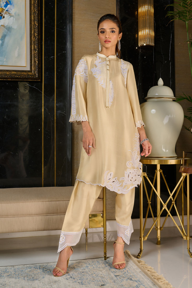 Wardha Saleem | Luxury Pret Traditional Wear | MYSTIQUE - Official Wardha Saleem stockist in UK - Sakeena London