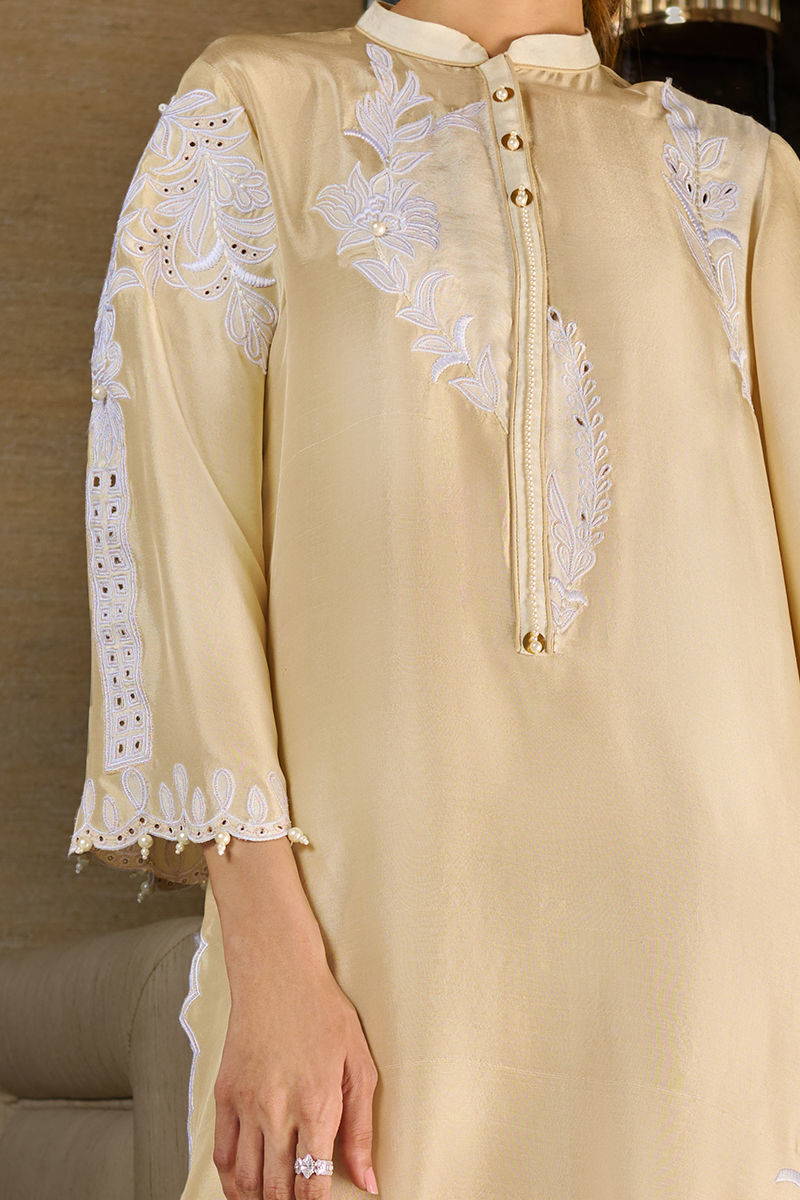 Wardha Saleem | Luxury Pret Traditional Wear | MYSTIQUE - Official Wardha Saleem stockist in UK - Sakeena London