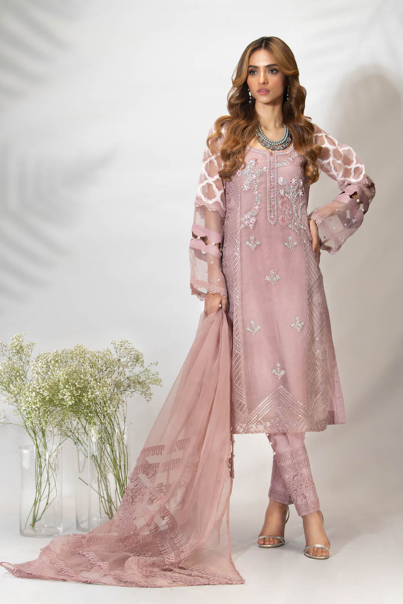 Fatima Khan | Best Sellers 24 | OPERA MAUVE - Official Fatima Khan stockist in UK - Sakeena London