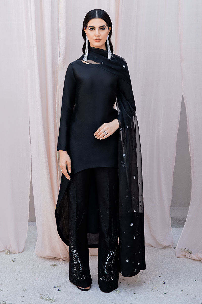 Huate Form | Luxury Pret | Sable - Official Haute Form stockist in UK - Sakeena London