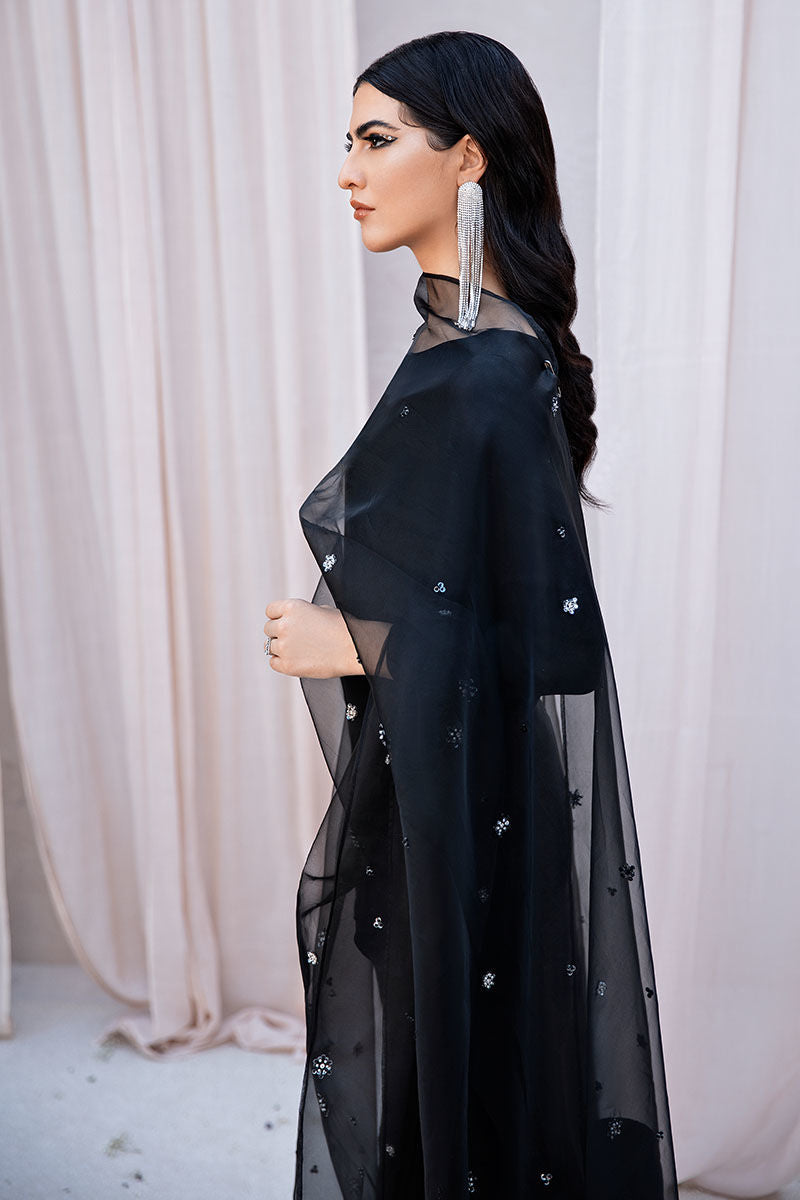 Huate Form | Luxury Pret | Sable - Official Haute Form stockist in UK - Sakeena London
