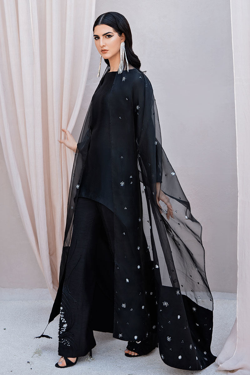 Huate Form | Luxury Pret | Sable - Official Haute Form stockist in UK - Sakeena London