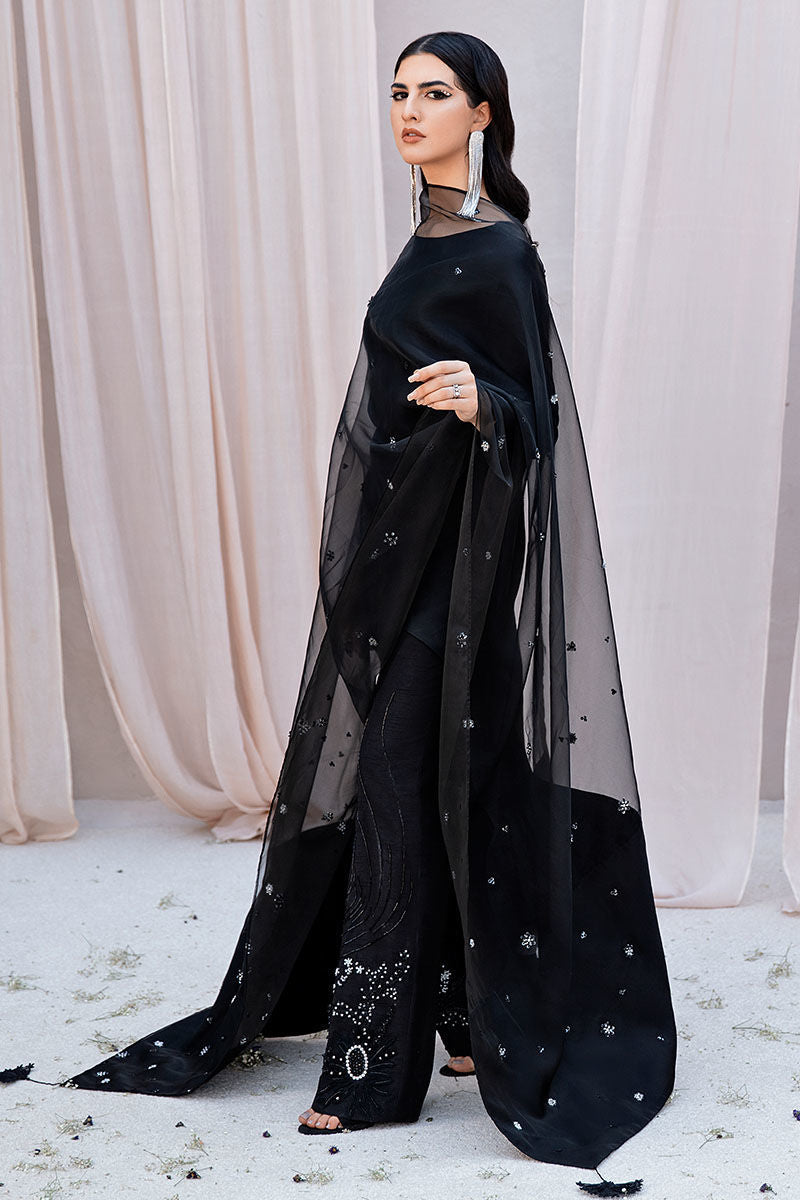 Huate Form | Luxury Pret | Sable - Official Haute Form stockist in UK - Sakeena London