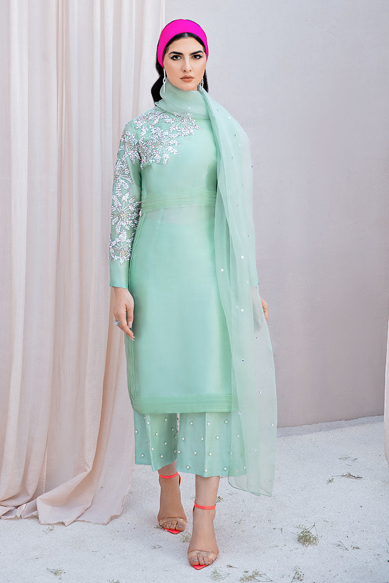 Huate Form | Luxury Pret | Mirage - Official Haute Form stockist in UK - Sakeena London
