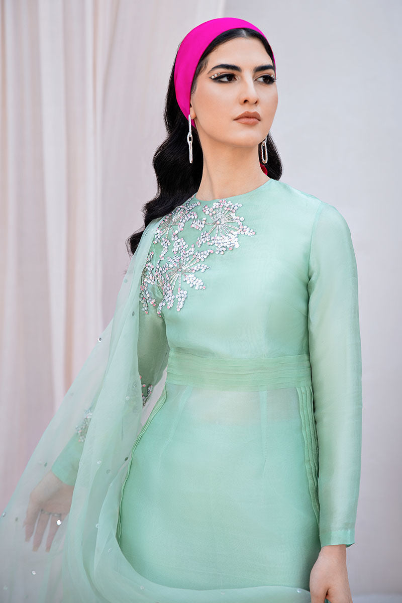 Huate Form | Luxury Pret | Mirage - Official Haute Form stockist in UK - Sakeena London