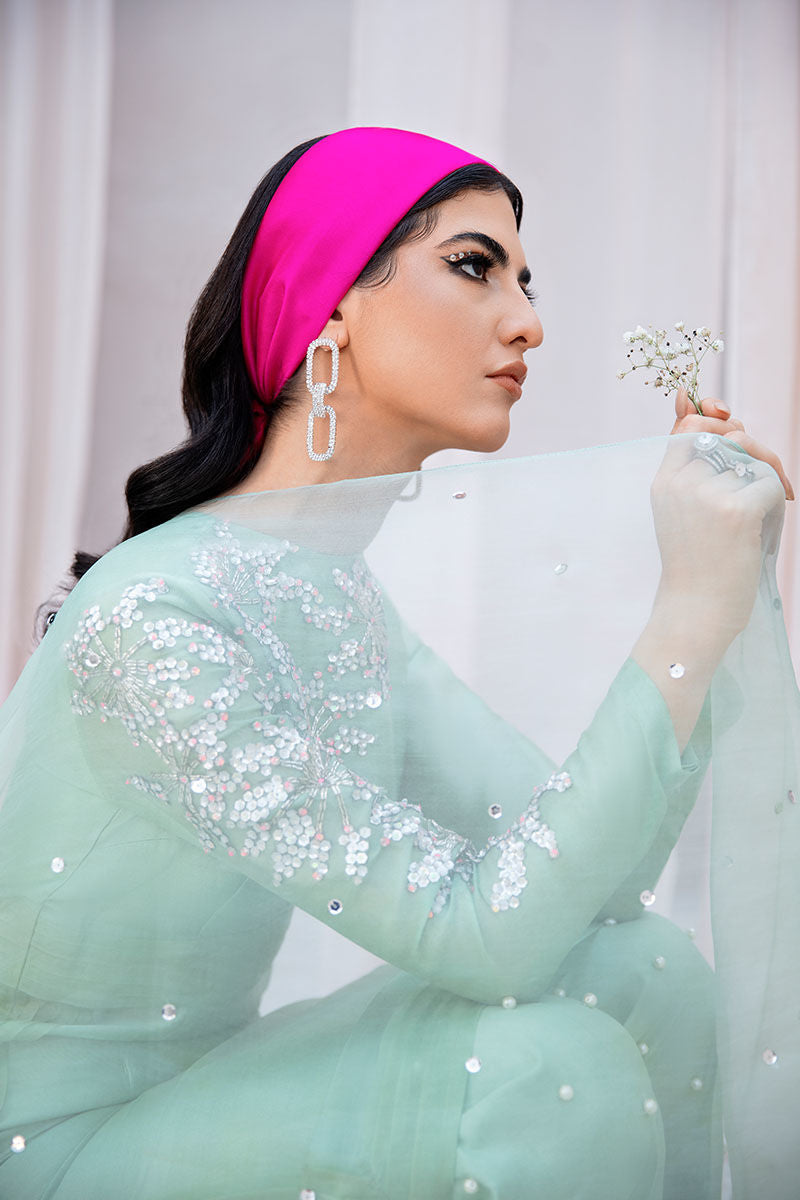 Huate Form | Luxury Pret | Mirage - Official Haute Form stockist in UK - Sakeena London