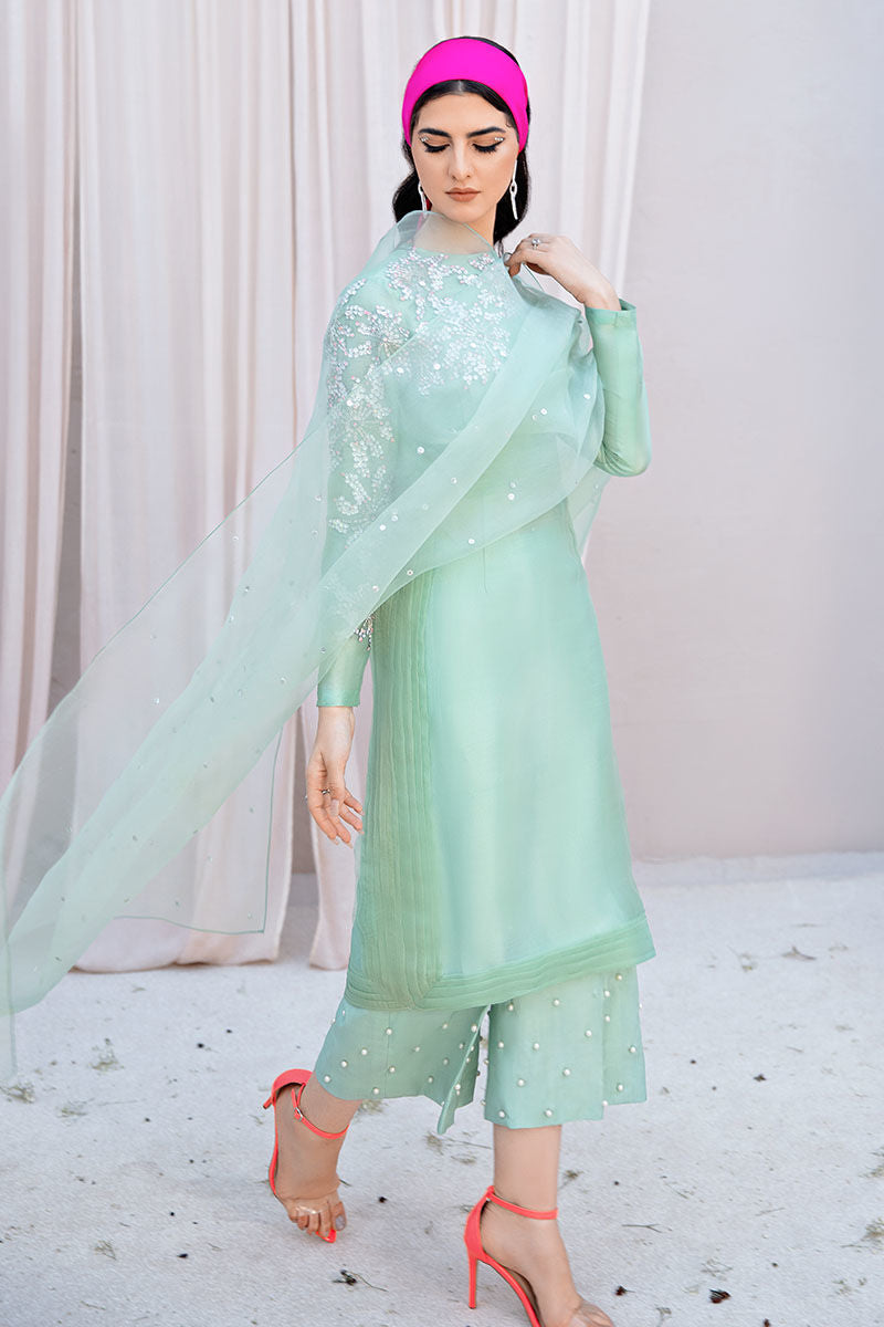 Huate Form | Luxury Pret | Mirage - Official Haute Form stockist in UK - Sakeena London