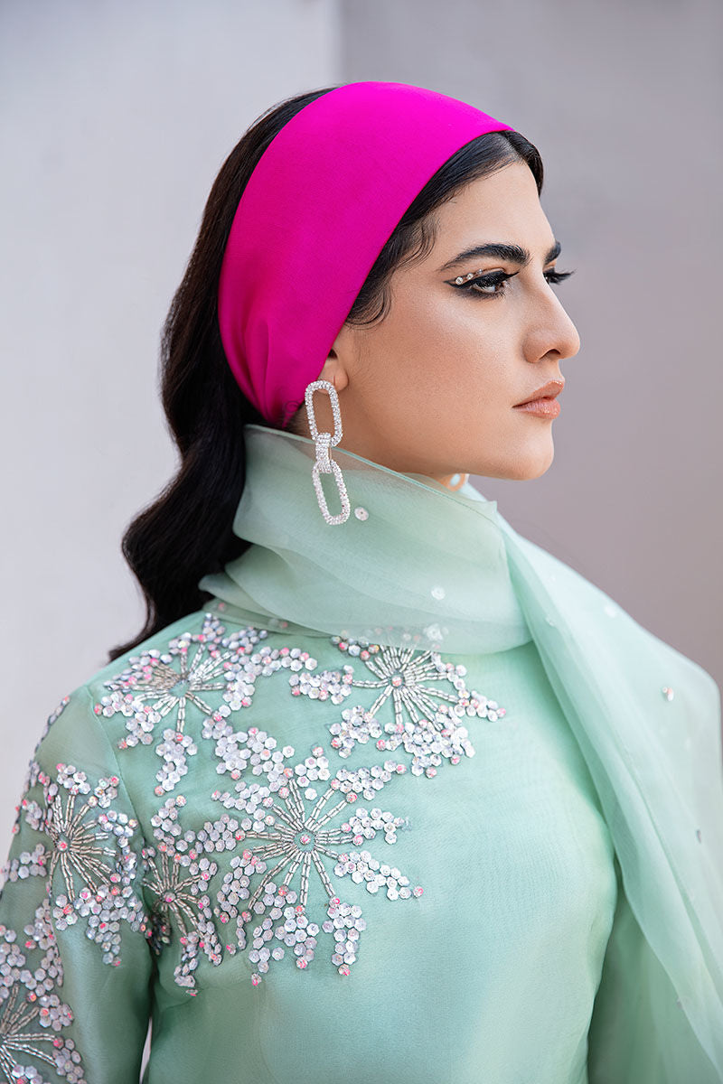 Huate Form | Luxury Pret | Mirage - Official Haute Form stockist in UK - Sakeena London