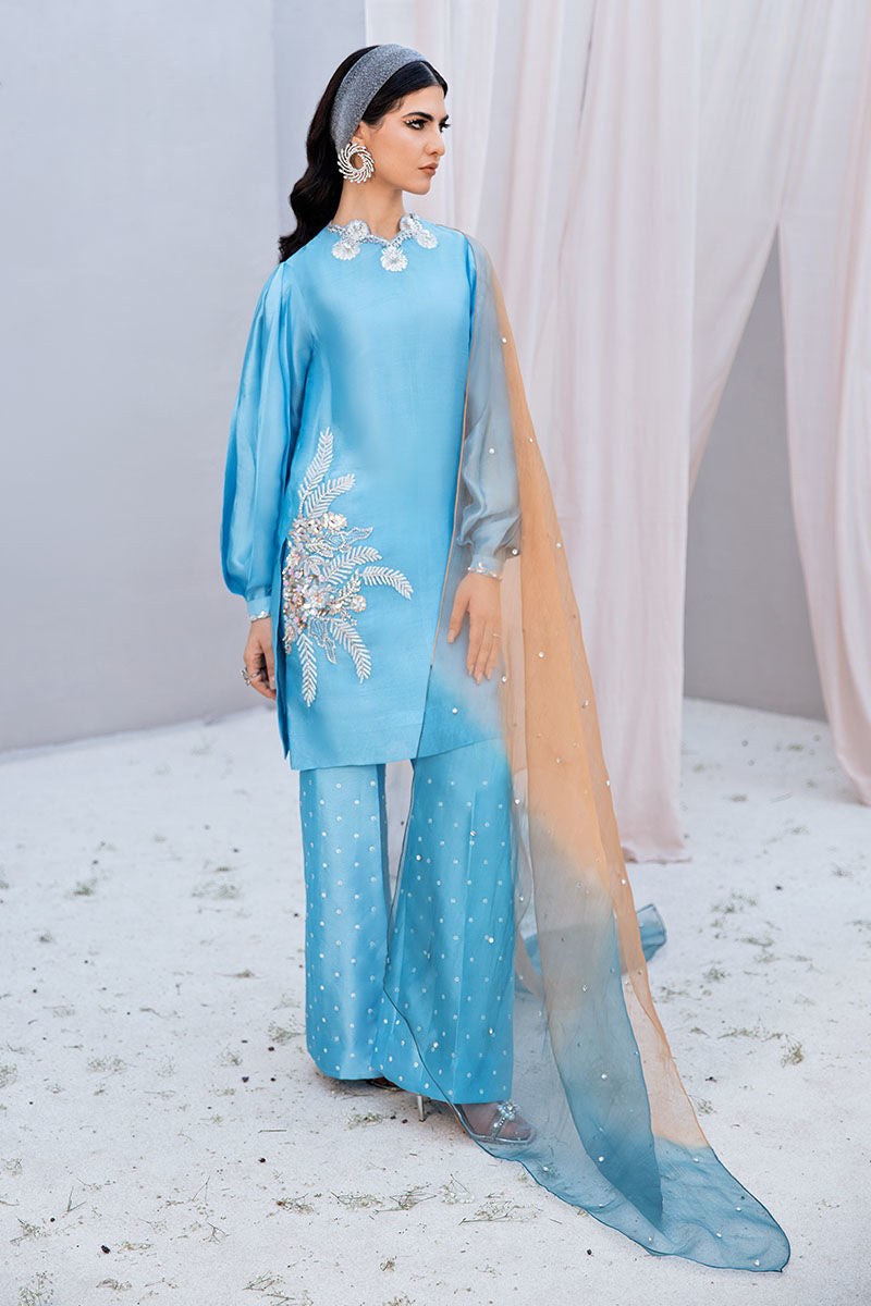 Huate Form | Luxury Pret | SoignÃÂÃÂ© - Official Haute Form stockist in UK - Sakeena London