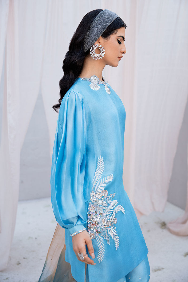 Huate Form | Luxury Pret | SoignÃÂÃÂ© - Official Haute Form stockist in UK - Sakeena London
