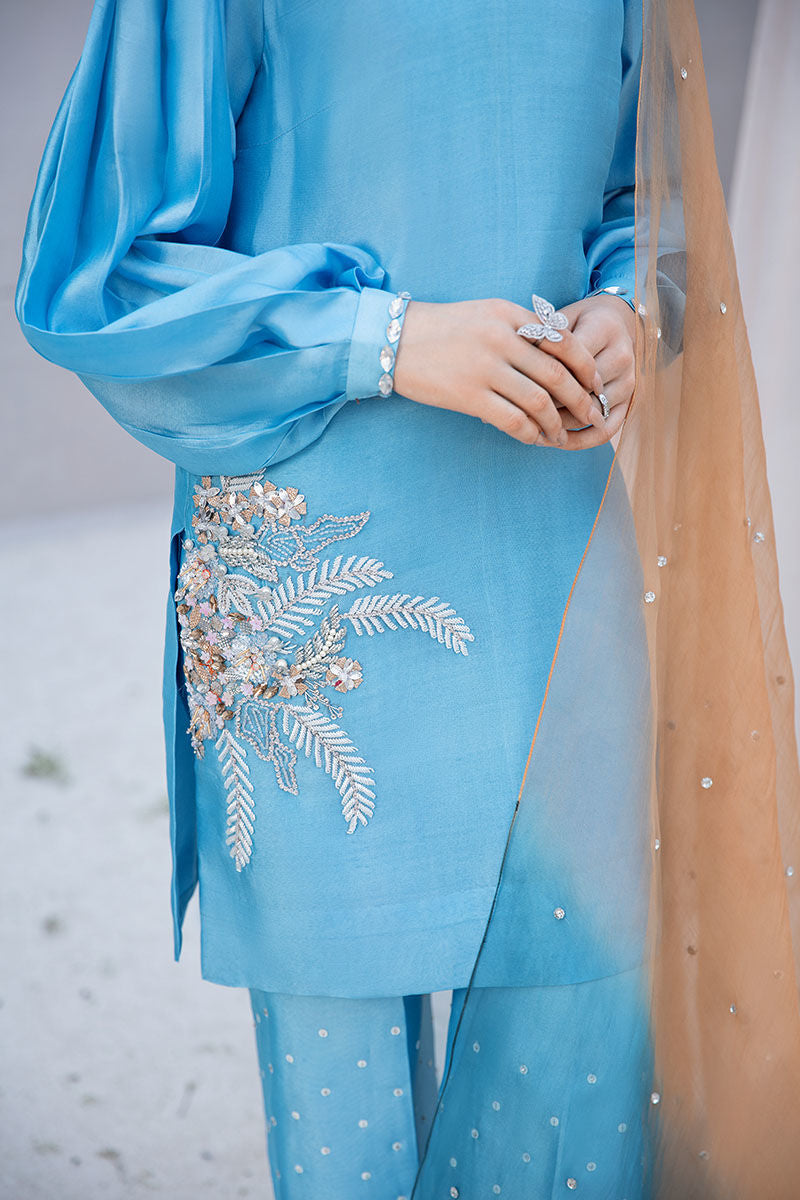 Huate Form | Luxury Pret | SoignÃÂÃÂ© - Official Haute Form stockist in UK - Sakeena London