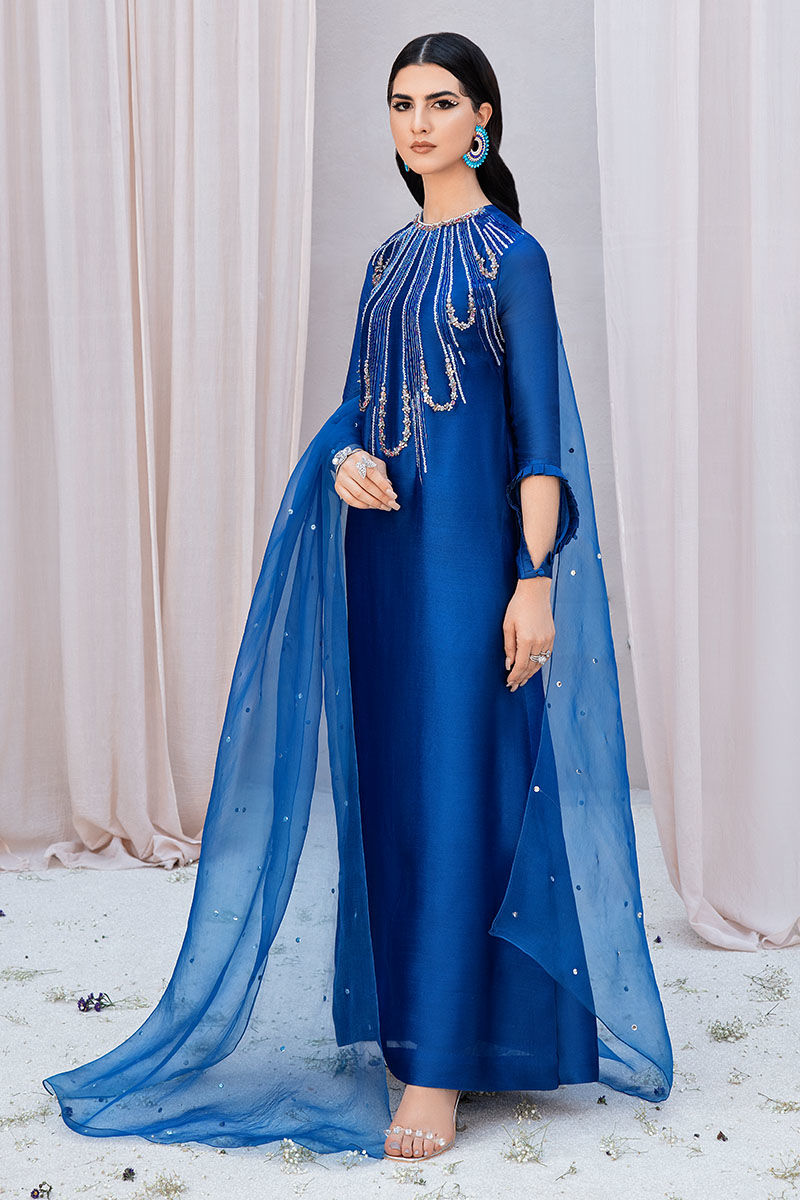 Huate Form | Luxury Pret | Marilyn - Official Haute Form stockist in UK - Sakeena London