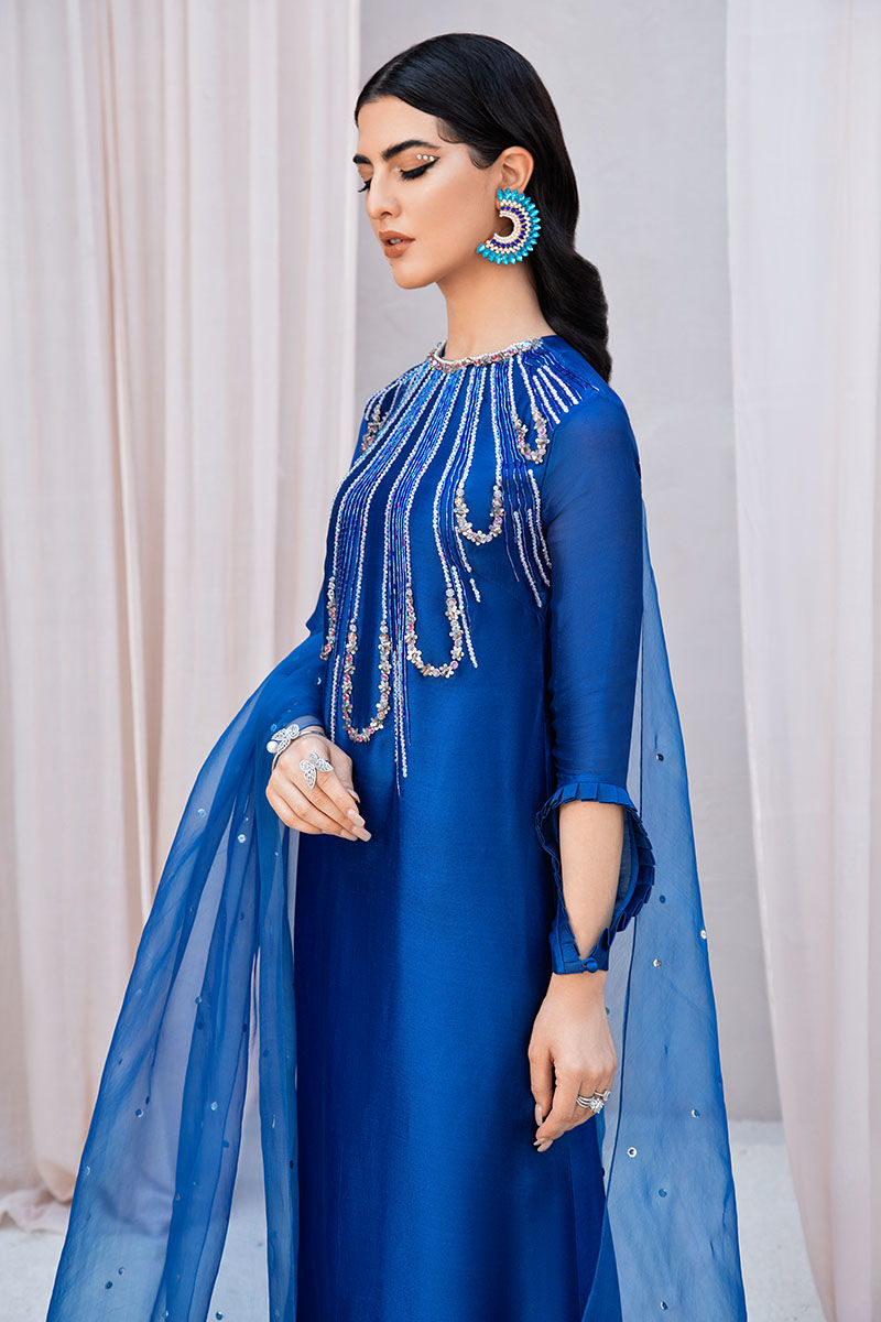 Huate Form | Luxury Pret | Marilyn - Official Haute Form stockist in UK - Sakeena London