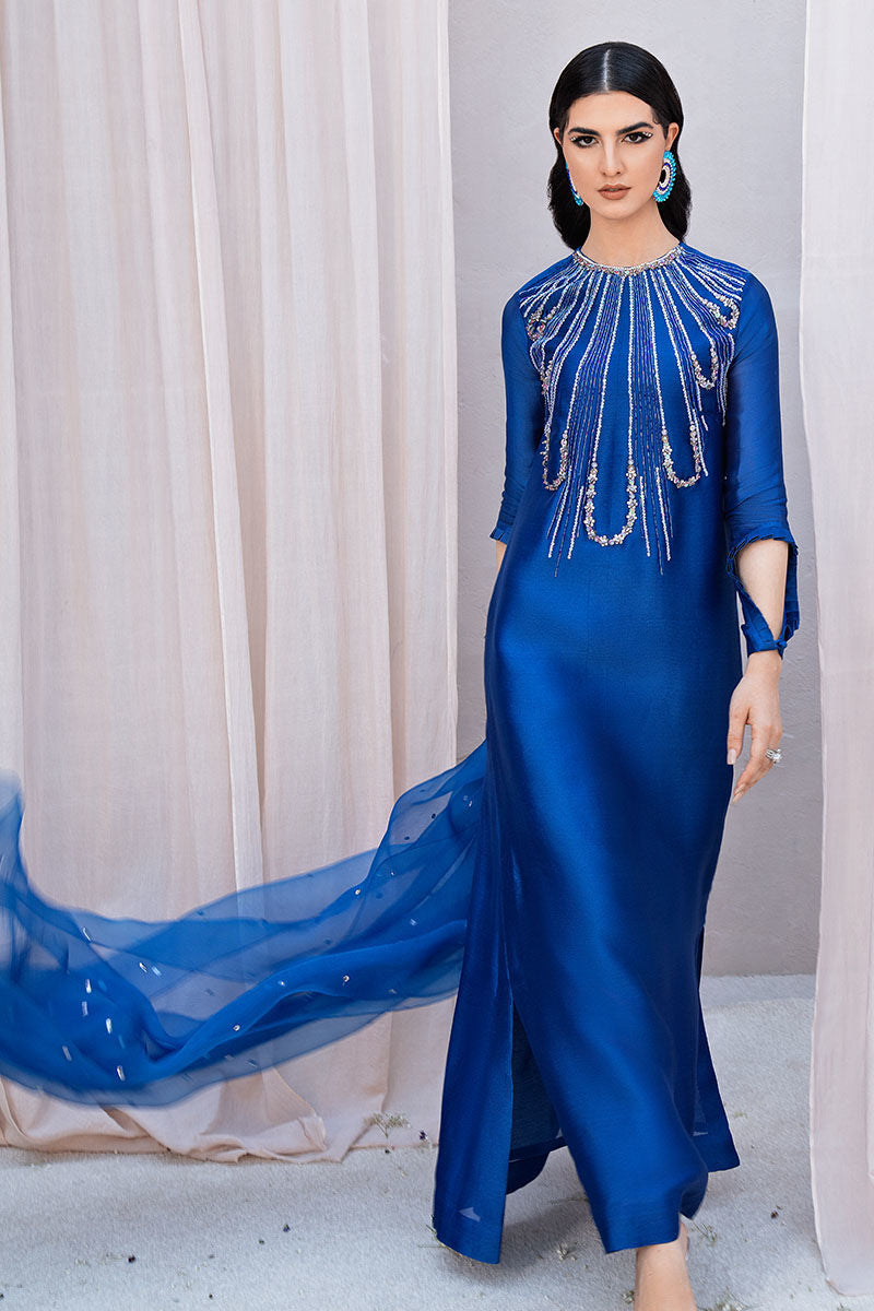 Huate Form | Luxury Pret | Marilyn - Official Haute Form stockist in UK - Sakeena London