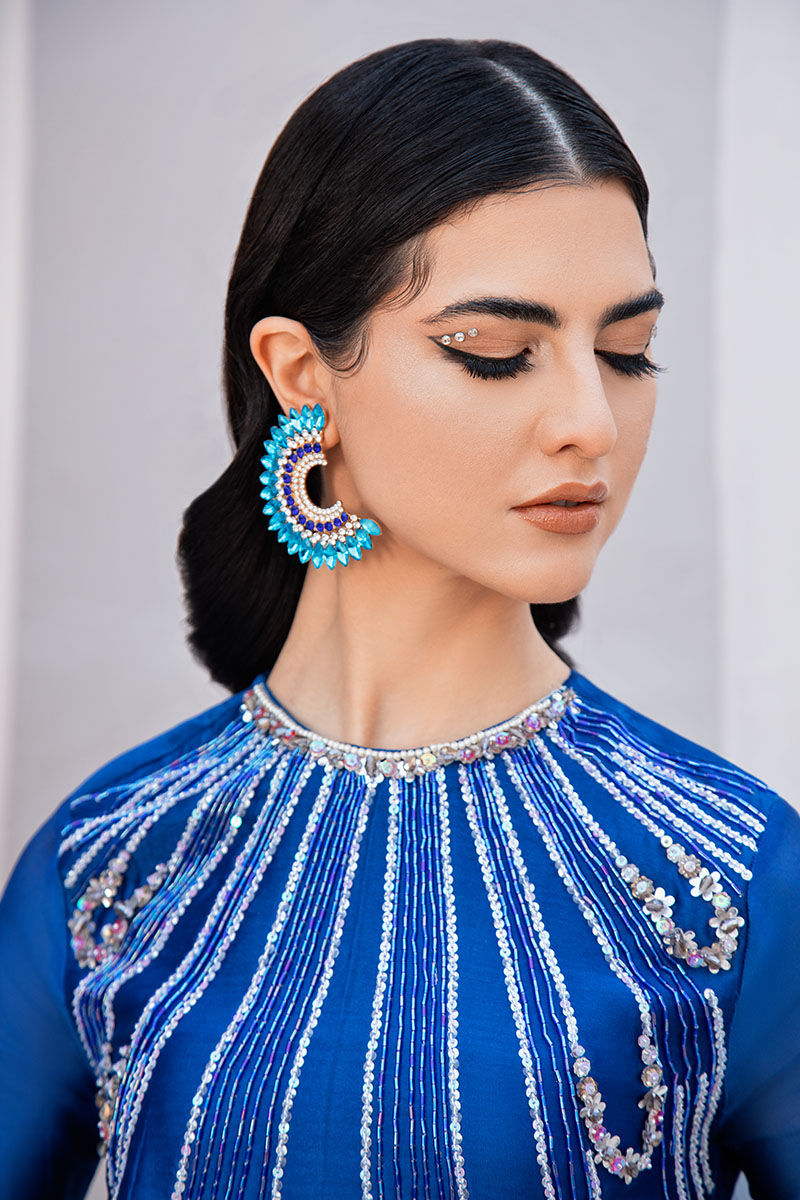 Huate Form | Luxury Pret | Marilyn - Official Haute Form stockist in UK - Sakeena London