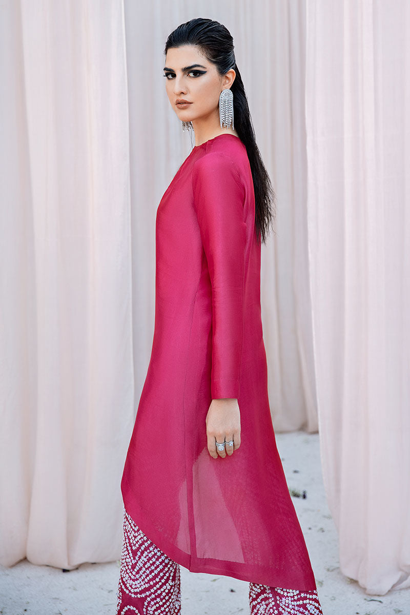 Huate Form | Luxury Pret | Cherry - Official Haute Form stockist in UK - Sakeena London