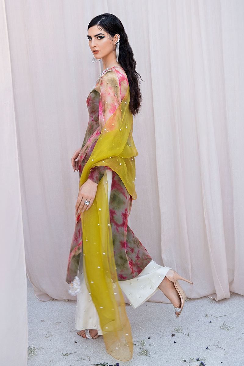 Haute Form | Luxury Pret | Bird Wing - Official Haute Form stockist in UK - Sakeena London