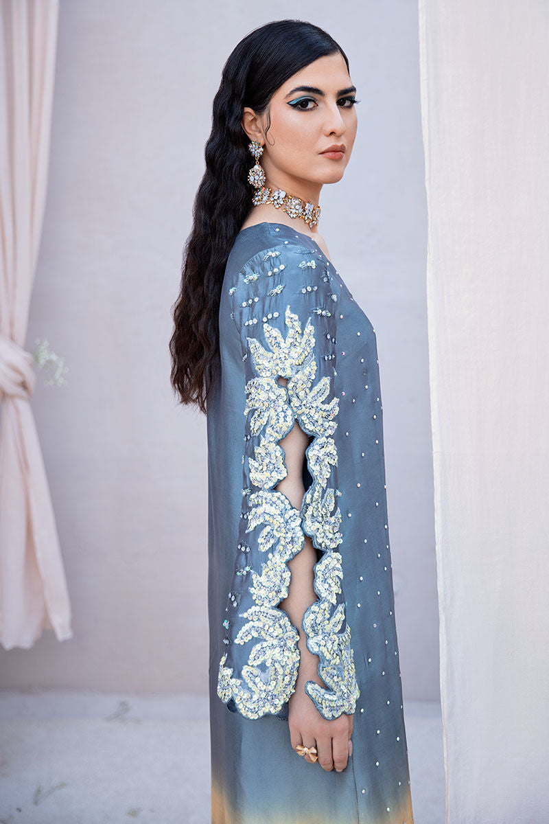 Haute Form | Luxury Pret | Kiwi - Official Haute Form stockist in UK - Sakeena London