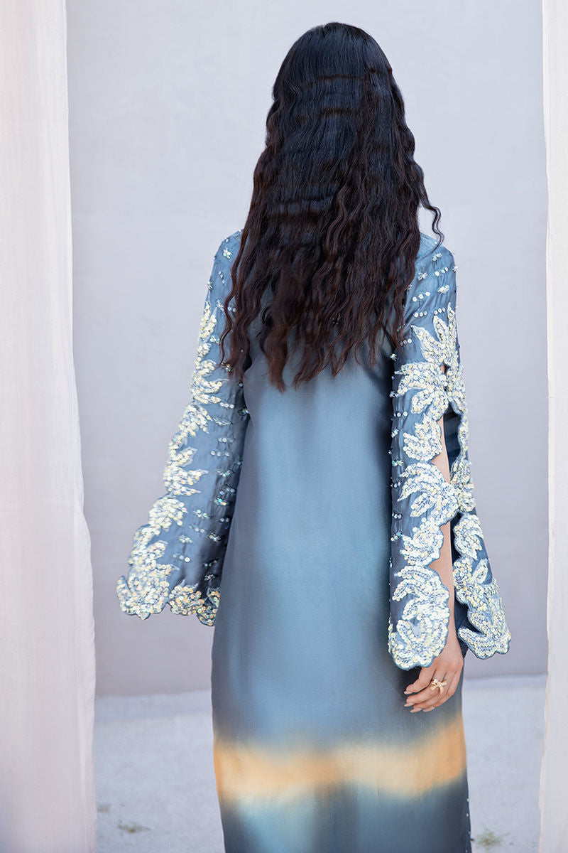 Haute Form | Luxury Pret | Kiwi - Official Haute Form stockist in UK - Sakeena London
