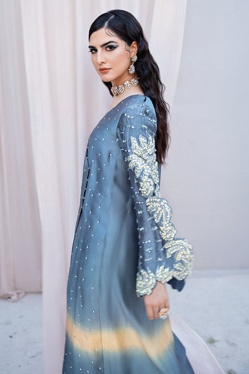 Haute Form | Luxury Pret | Kiwi - Official Haute Form stockist in UK - Sakeena London