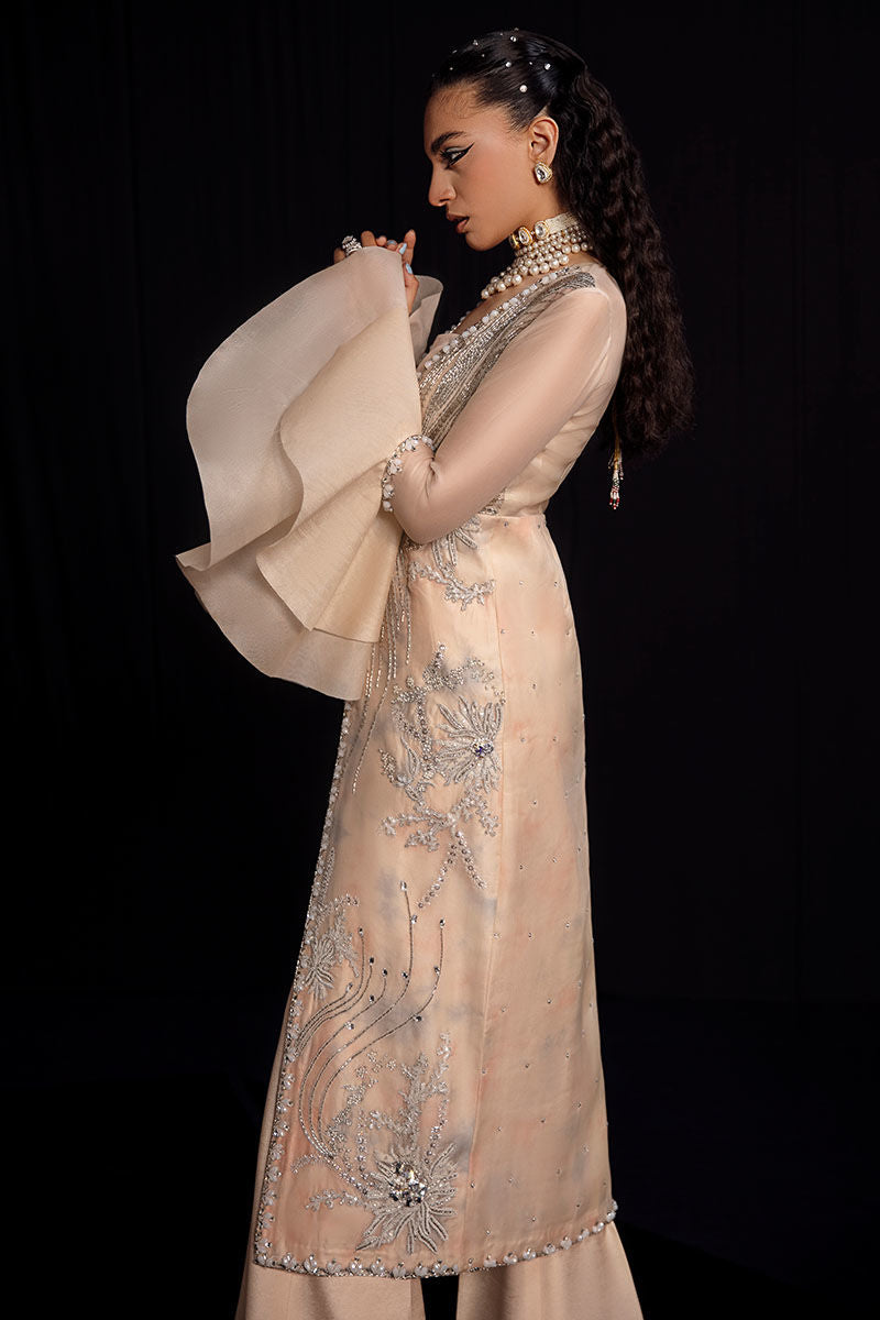 Haute Form | Luxury Pret | Soft Swirl - Official Haute Form stockist in UK - Sakeena London