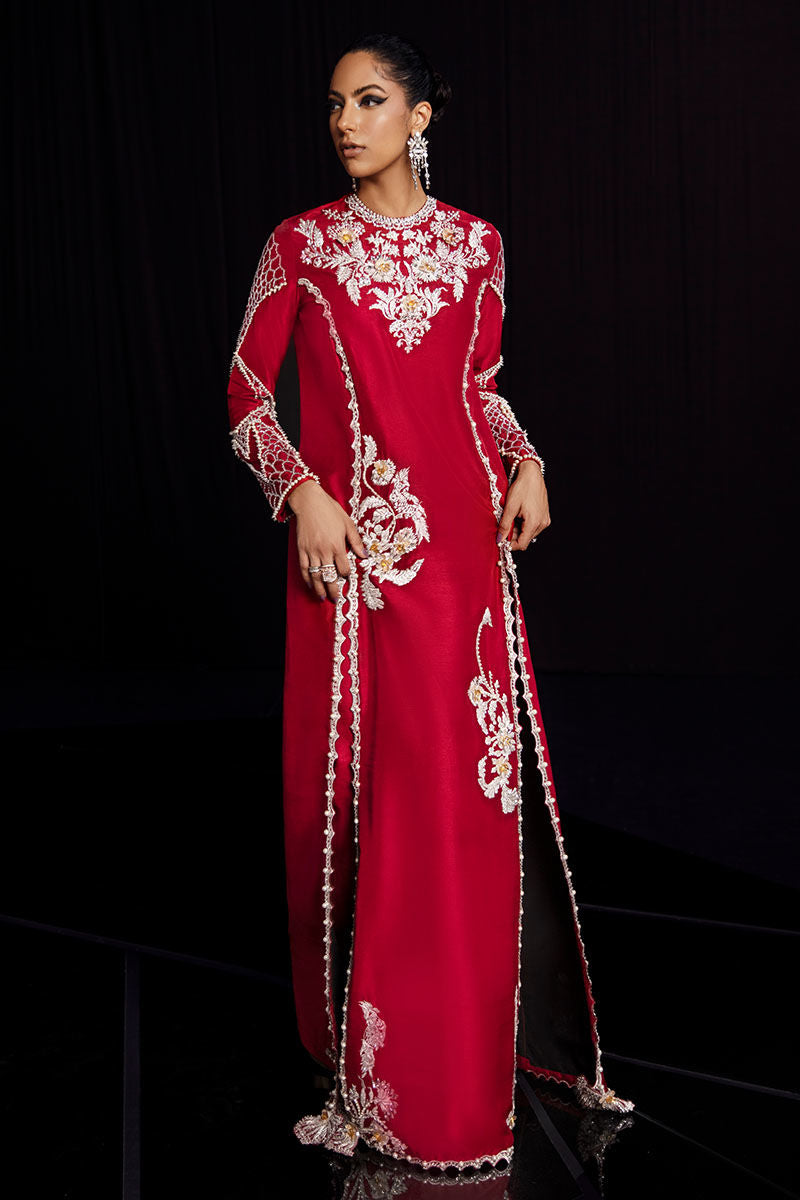 Haute Form | Luxury Pret | Lit Slit - Official Haute Form stockist in UK - Sakeena London