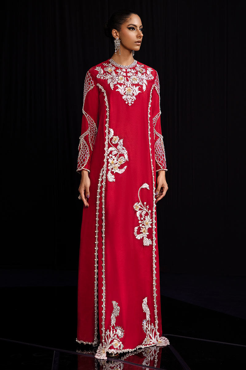 Haute Form | Luxury Pret | Lit Slit - Official Haute Form stockist in UK - Sakeena London