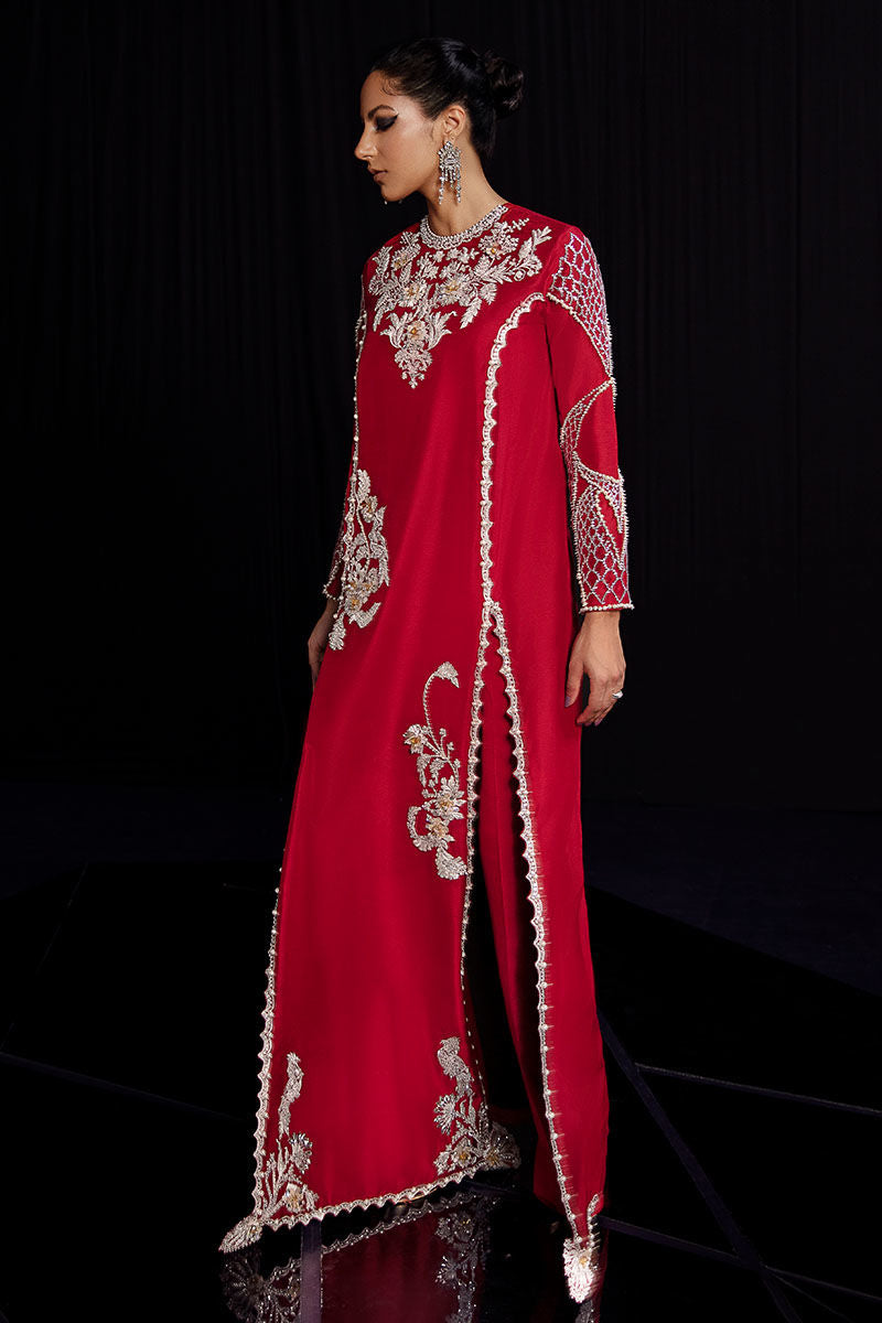 Haute Form | Luxury Pret | Lit Slit - Official Haute Form stockist in UK - Sakeena London