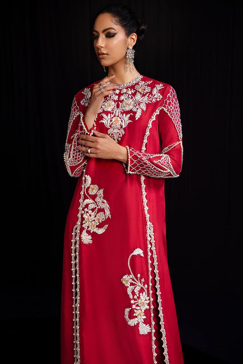 Haute Form | Luxury Pret | Lit Slit - Official Haute Form stockist in UK - Sakeena London