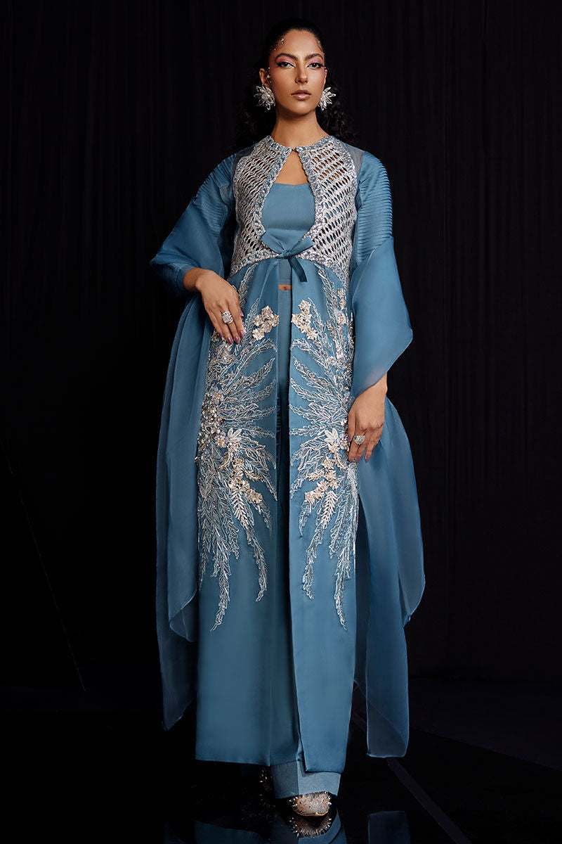 Haute Form | Luxury Pret | NOVA - Official Haute Form stockist in UK - Sakeena London