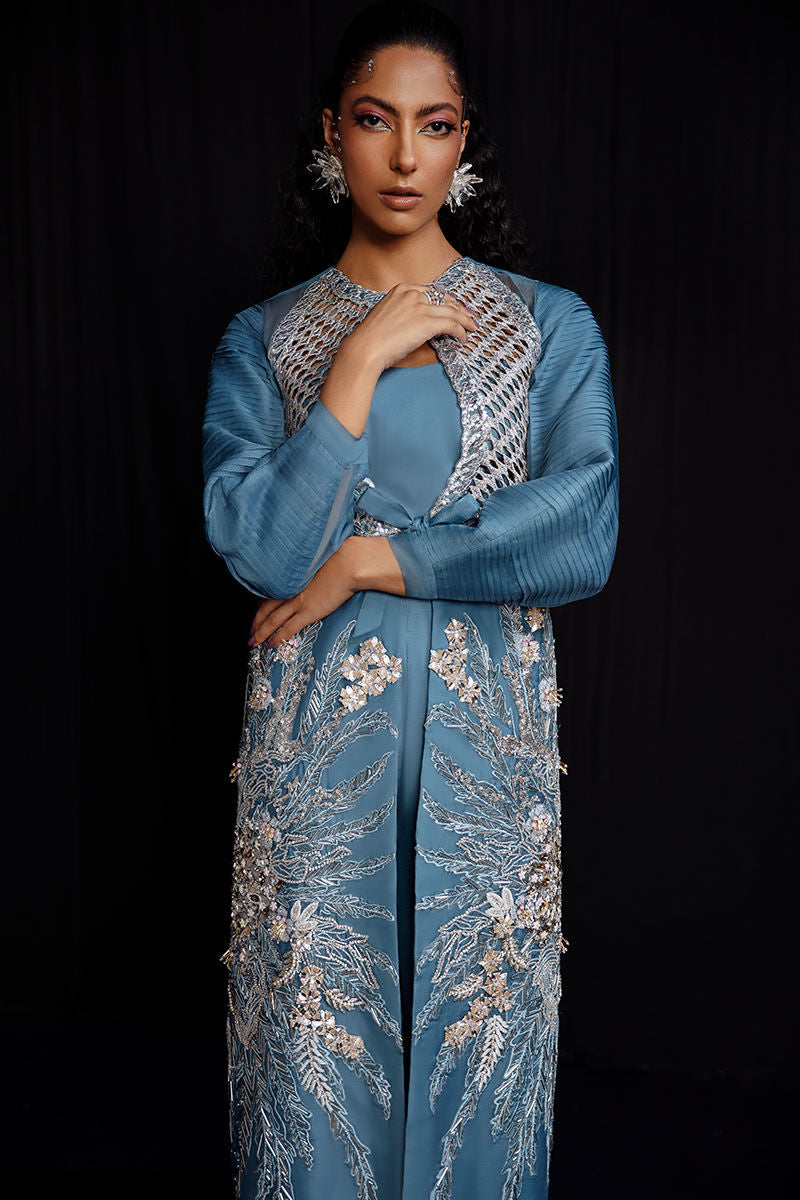 Haute Form | Luxury Pret | NOVA - Official Haute Form stockist in UK - Sakeena London