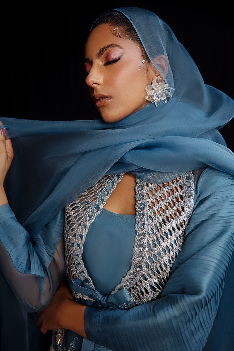 Haute Form | Luxury Pret | NOVA - Official Haute Form stockist in UK - Sakeena London
