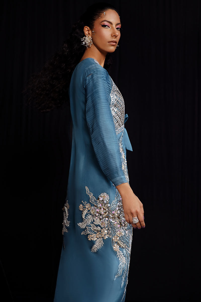 Haute Form | Luxury Pret | NOVA - Official Haute Form stockist in UK - Sakeena London