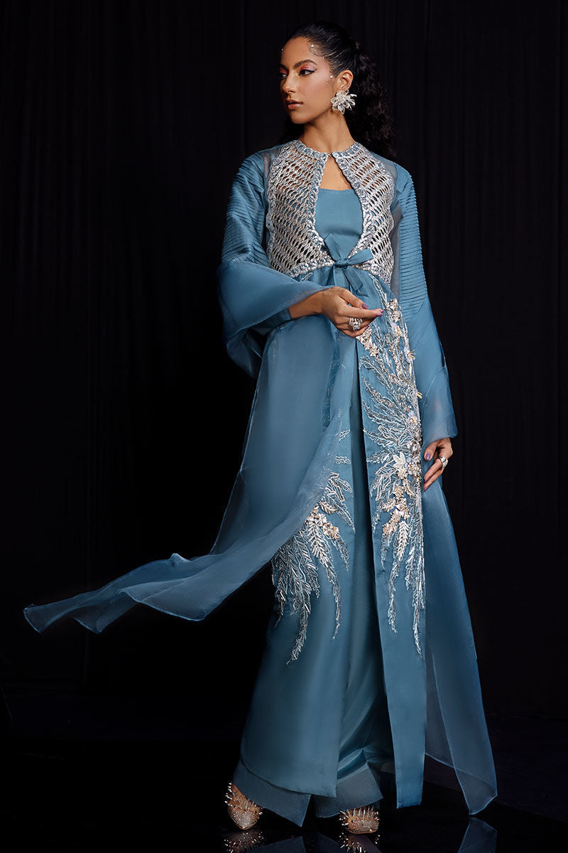 Haute Form | Luxury Pret | NOVA - Official Haute Form stockist in UK - Sakeena London