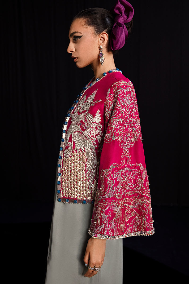Haute Form | Luxury Pret | Hawt As Pink - Official Haute Form stockist in UK - Sakeena London