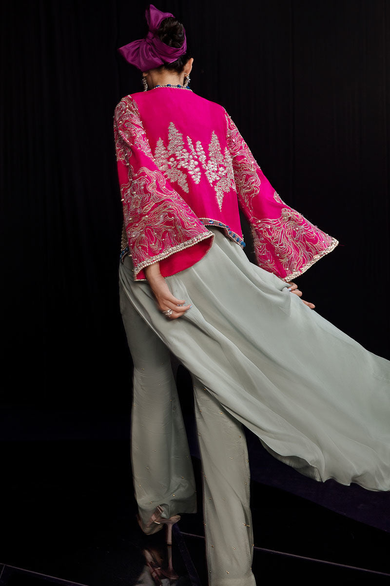 Haute Form | Luxury Pret | Hawt As Pink - Official Haute Form stockist in UK - Sakeena London
